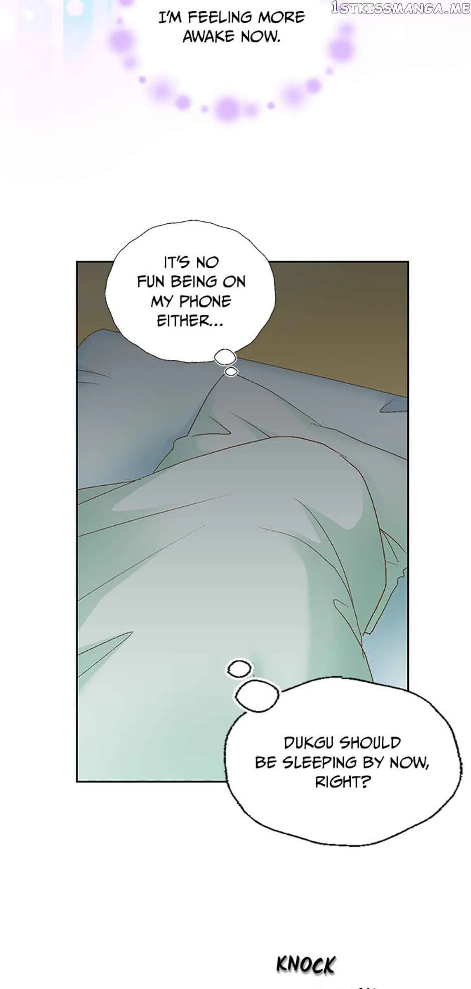 Flavors of Reincarnation Chapter 61 page 8