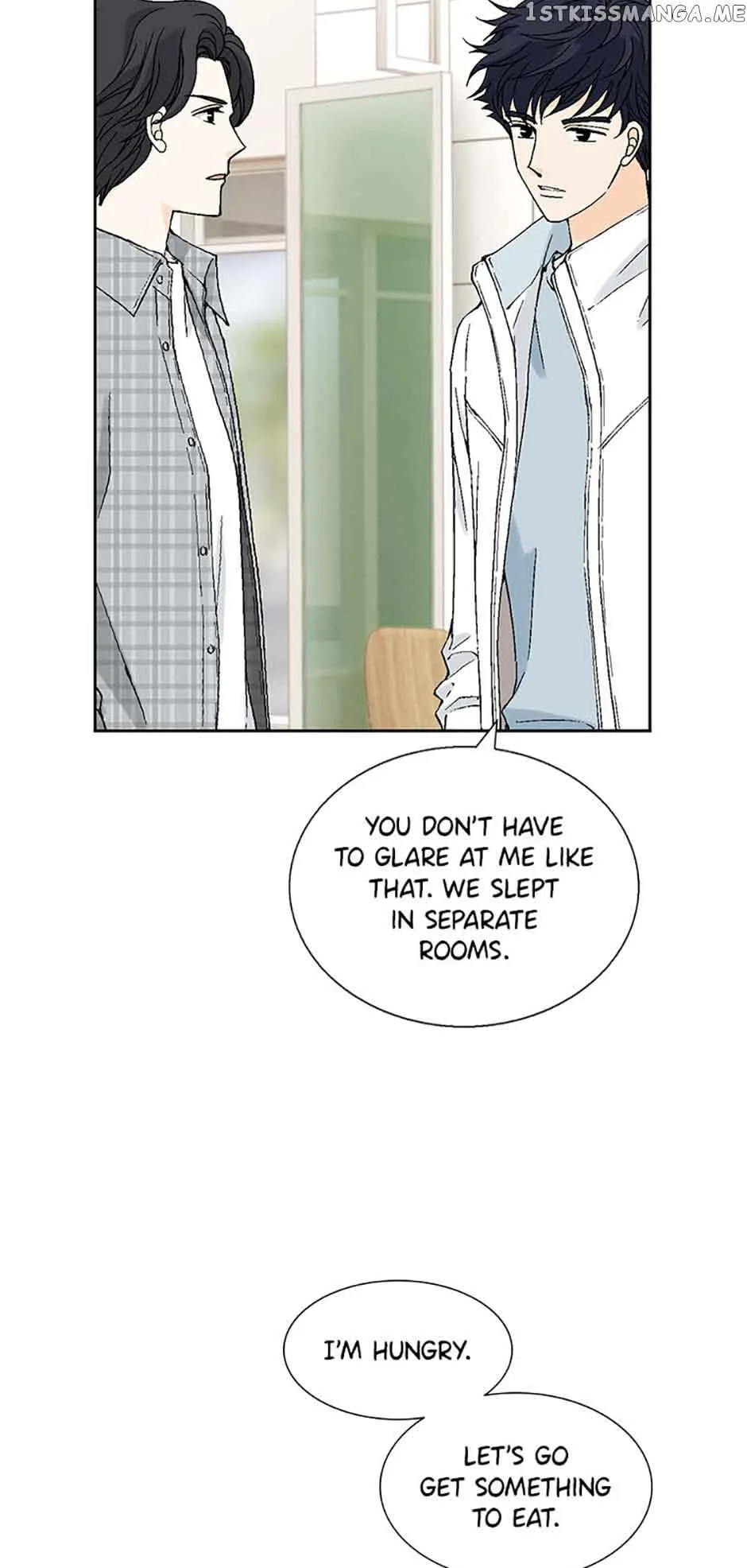 Flavors of Reincarnation Chapter 61 page 46