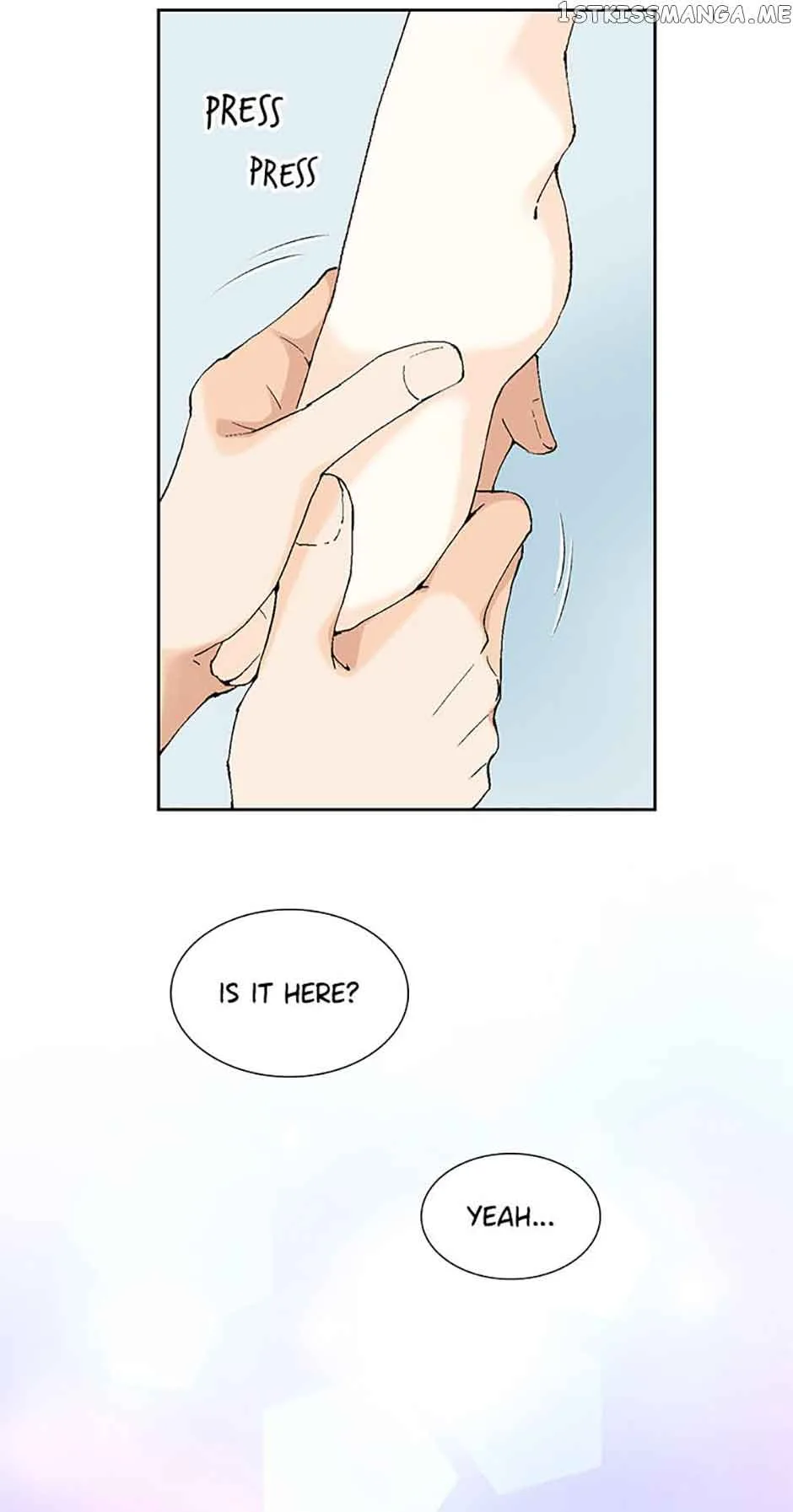 Flavors of Reincarnation Chapter 61 page 25
