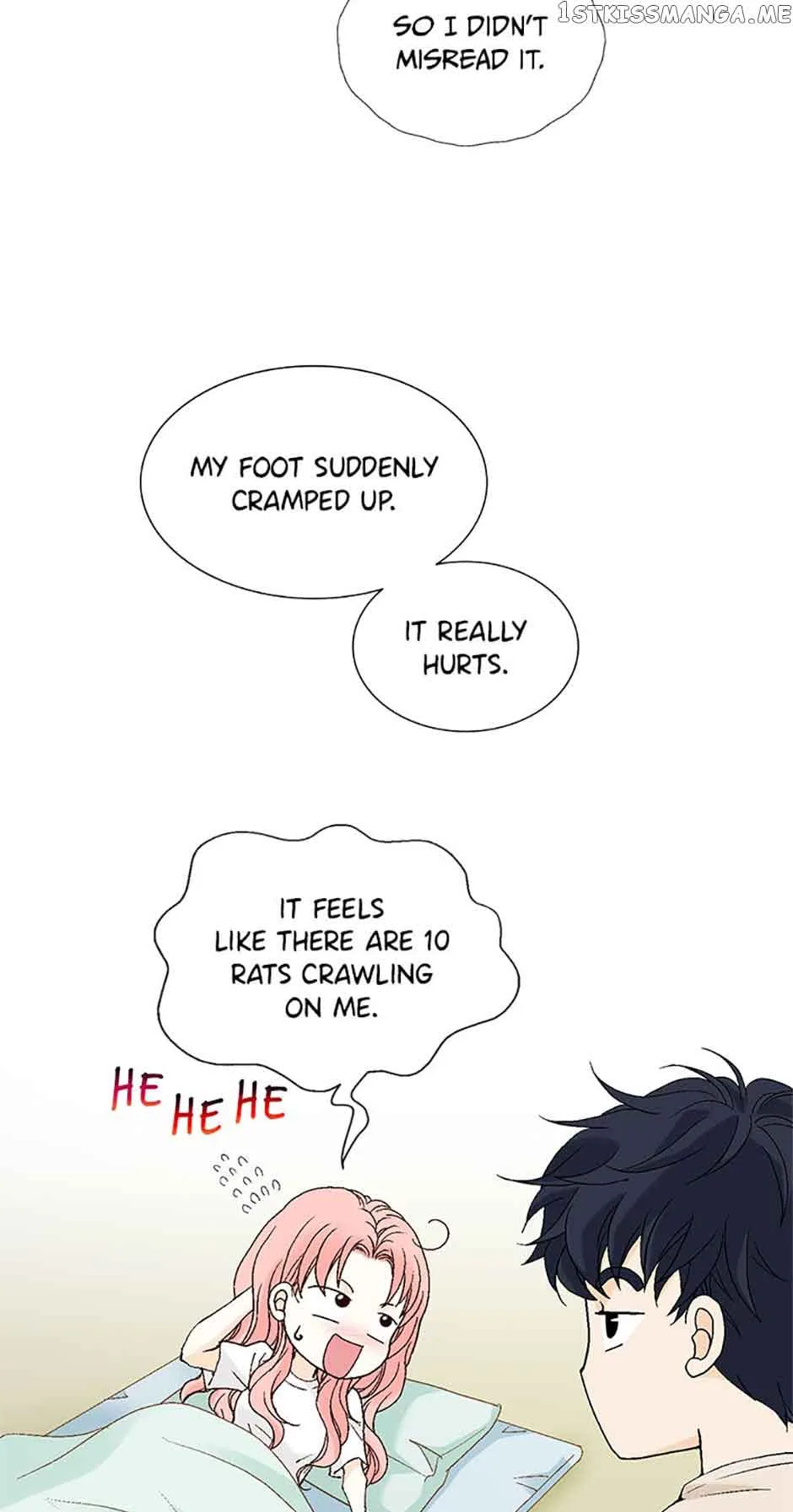 Flavors of Reincarnation Chapter 61 page 22