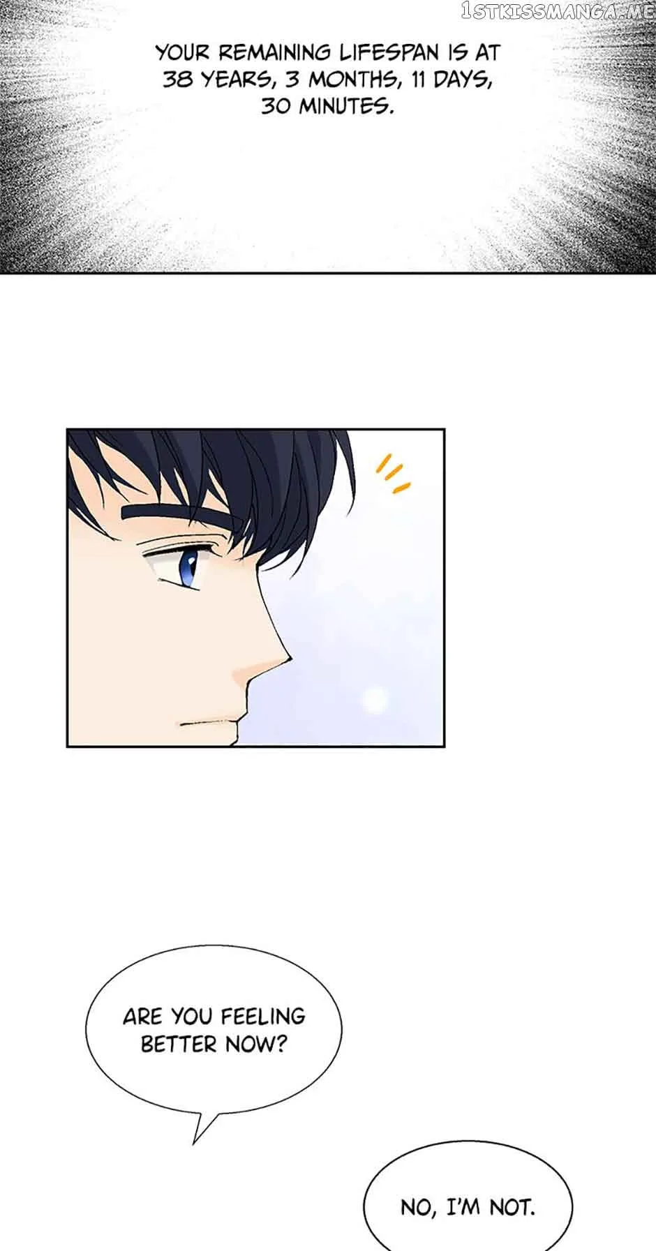 Flavors of Reincarnation Chapter 61 page 32