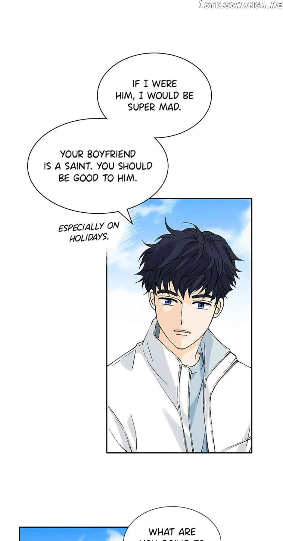 Flavors of Reincarnation Chapter 59 page 10