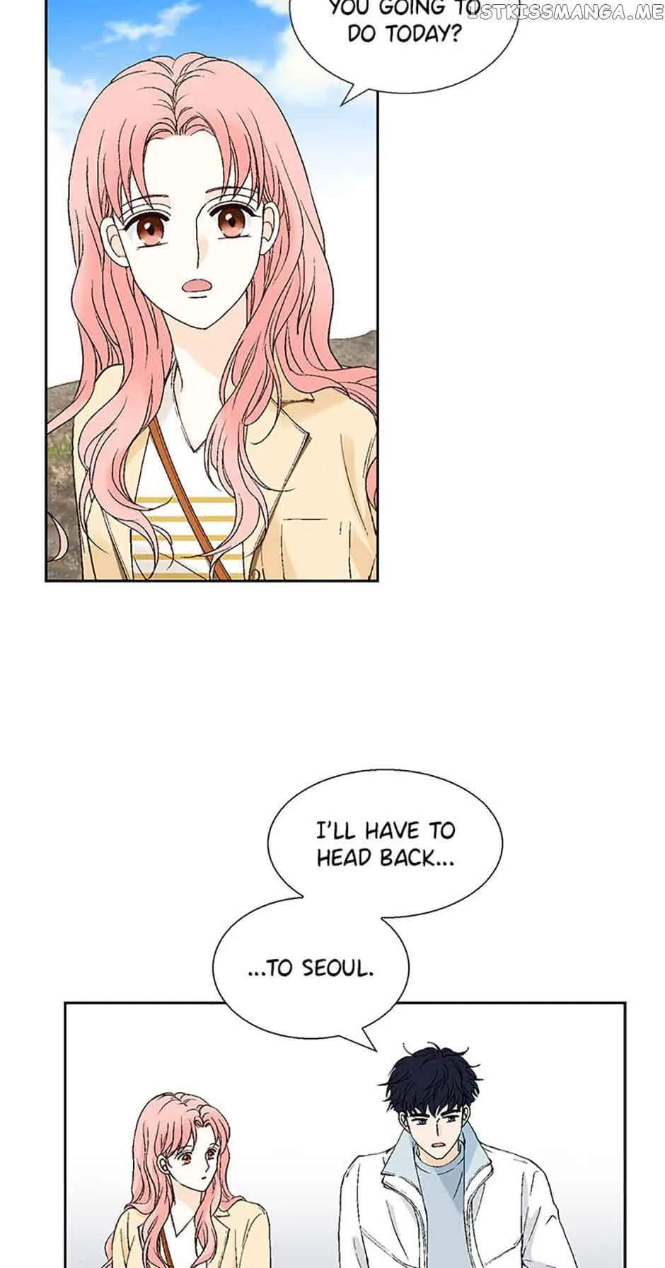 Flavors of Reincarnation Chapter 59 page 11