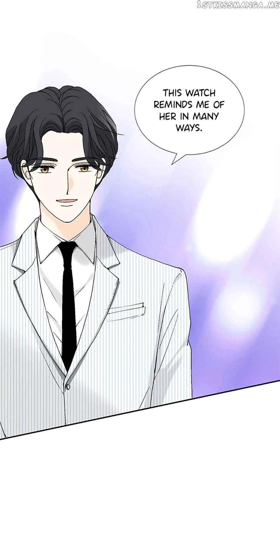 Flavors of Reincarnation Chapter 57 page 42