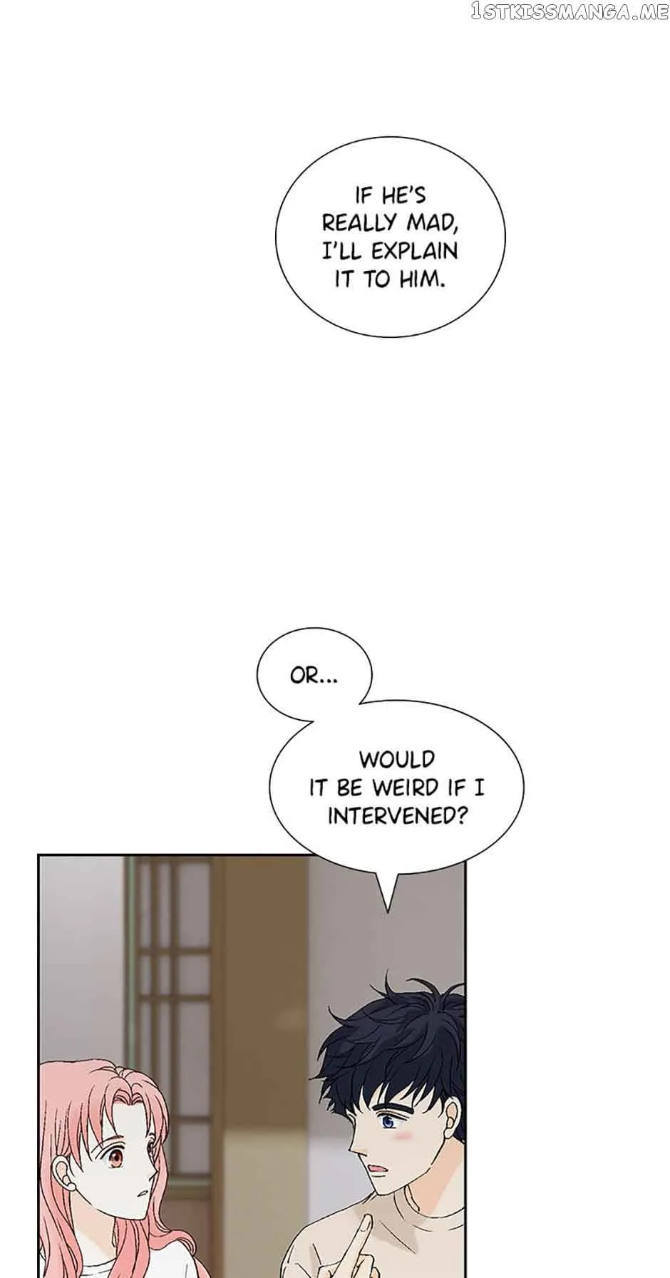 Flavors of Reincarnation Chapter 60 page 30