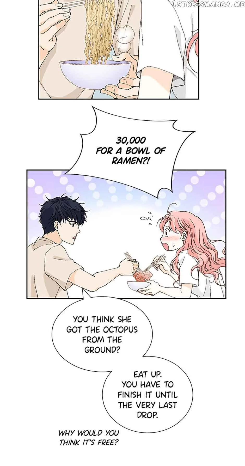 Flavors of Reincarnation Chapter 60 page 17