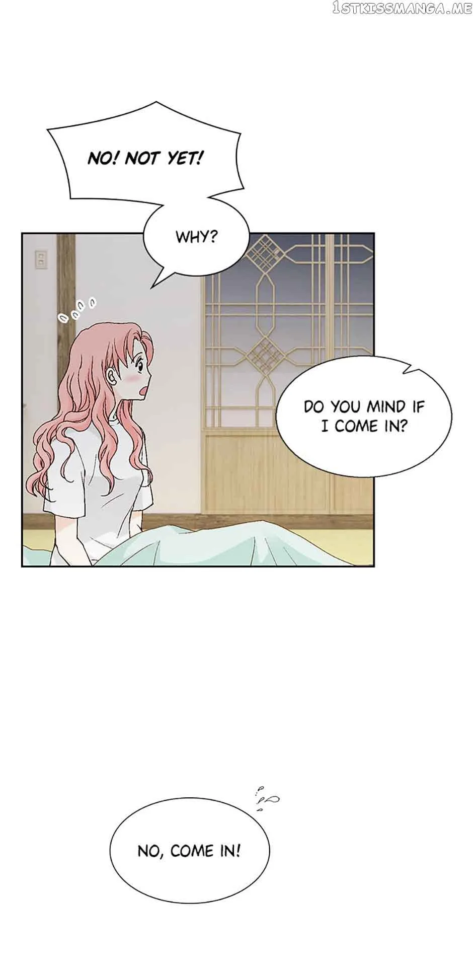 Flavors of Reincarnation Chapter 61 page 10
