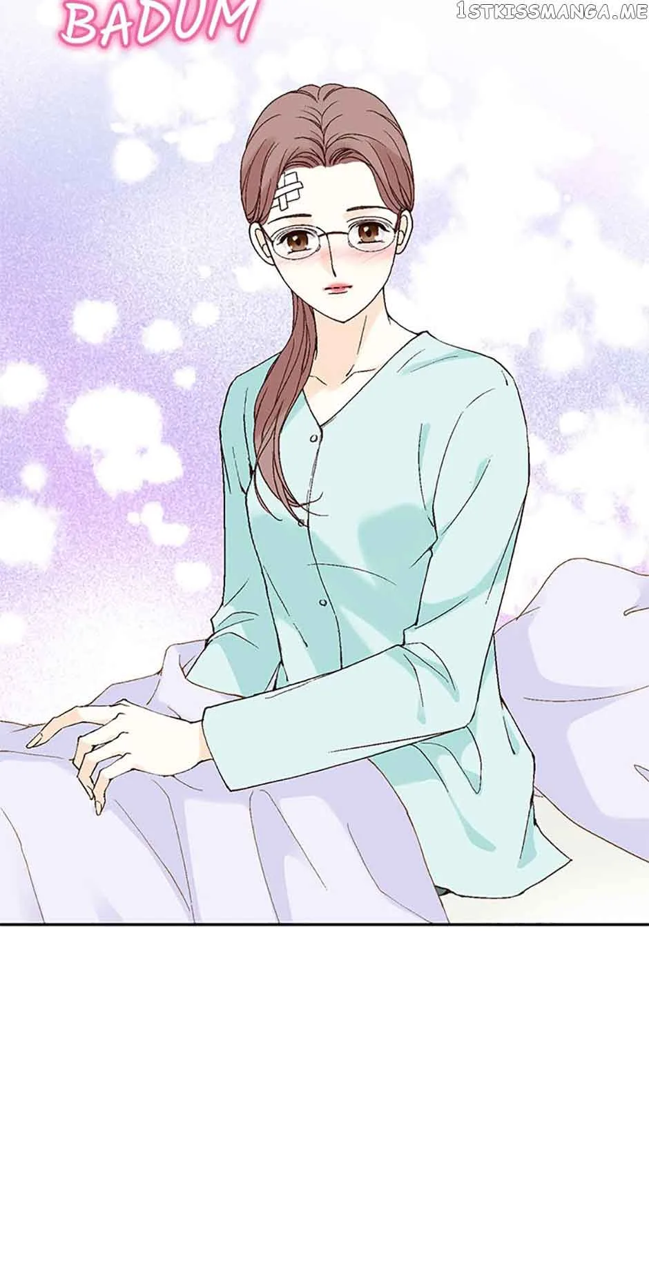 Flavors of Reincarnation Chapter 61 page 41