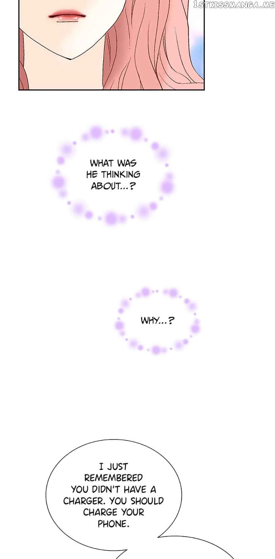 Flavors of Reincarnation Chapter 61 page 13