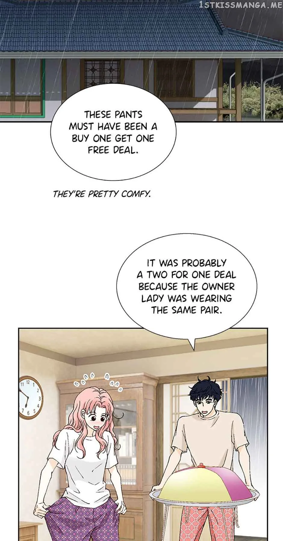 Flavors of Reincarnation Chapter 60 page 12