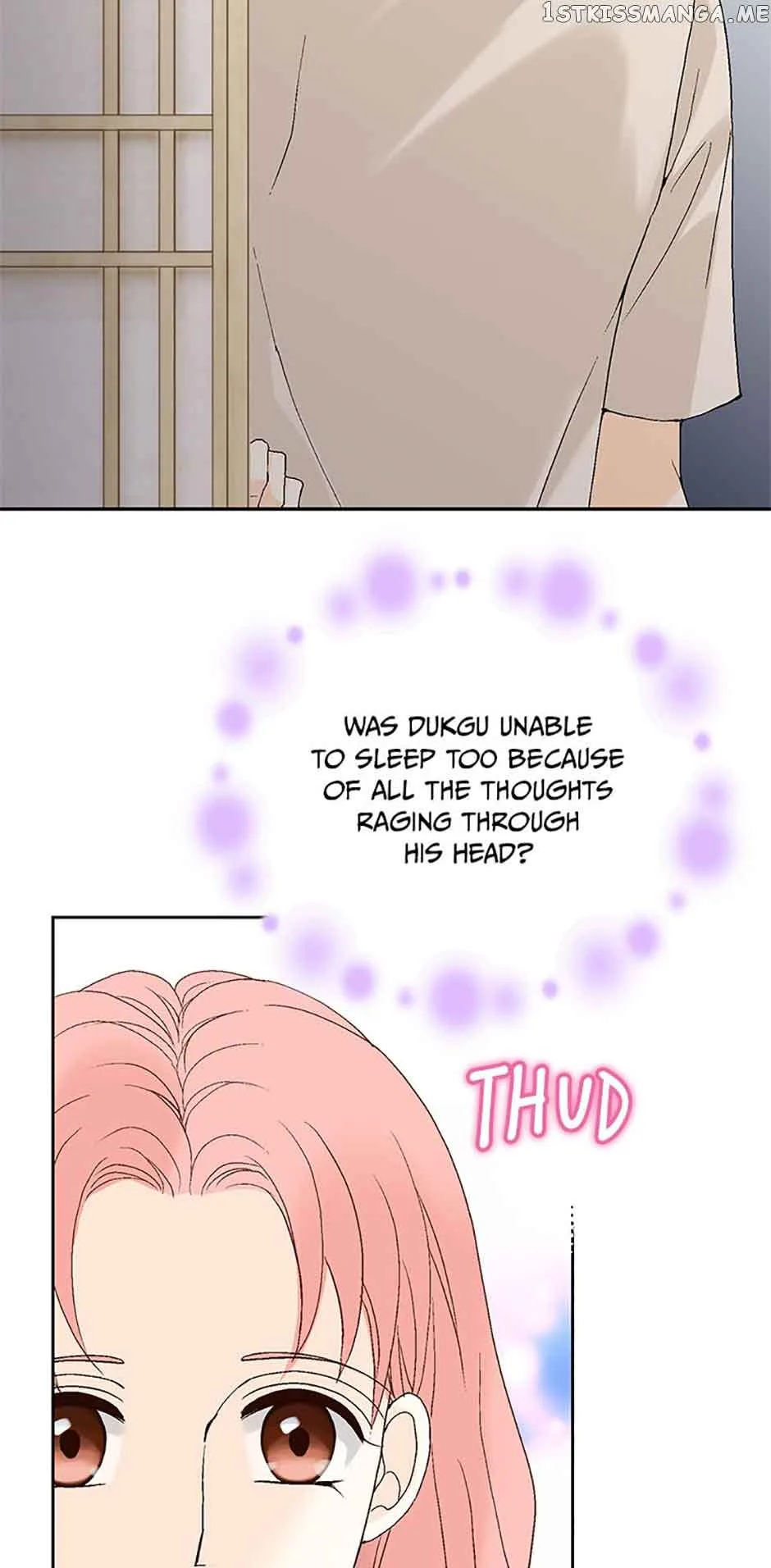Flavors of Reincarnation Chapter 61 page 12