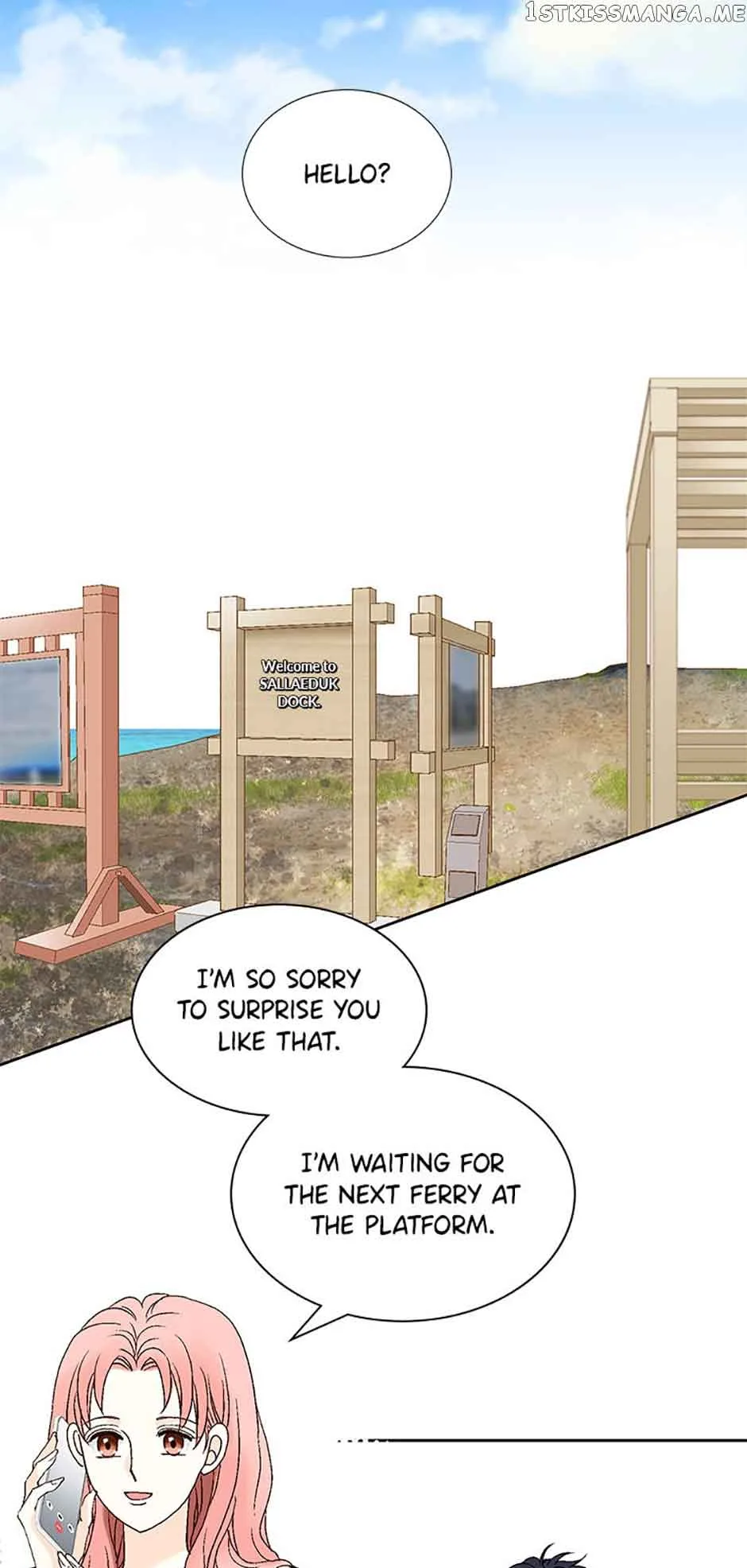 Flavors of Reincarnation Chapter 59 page 3
