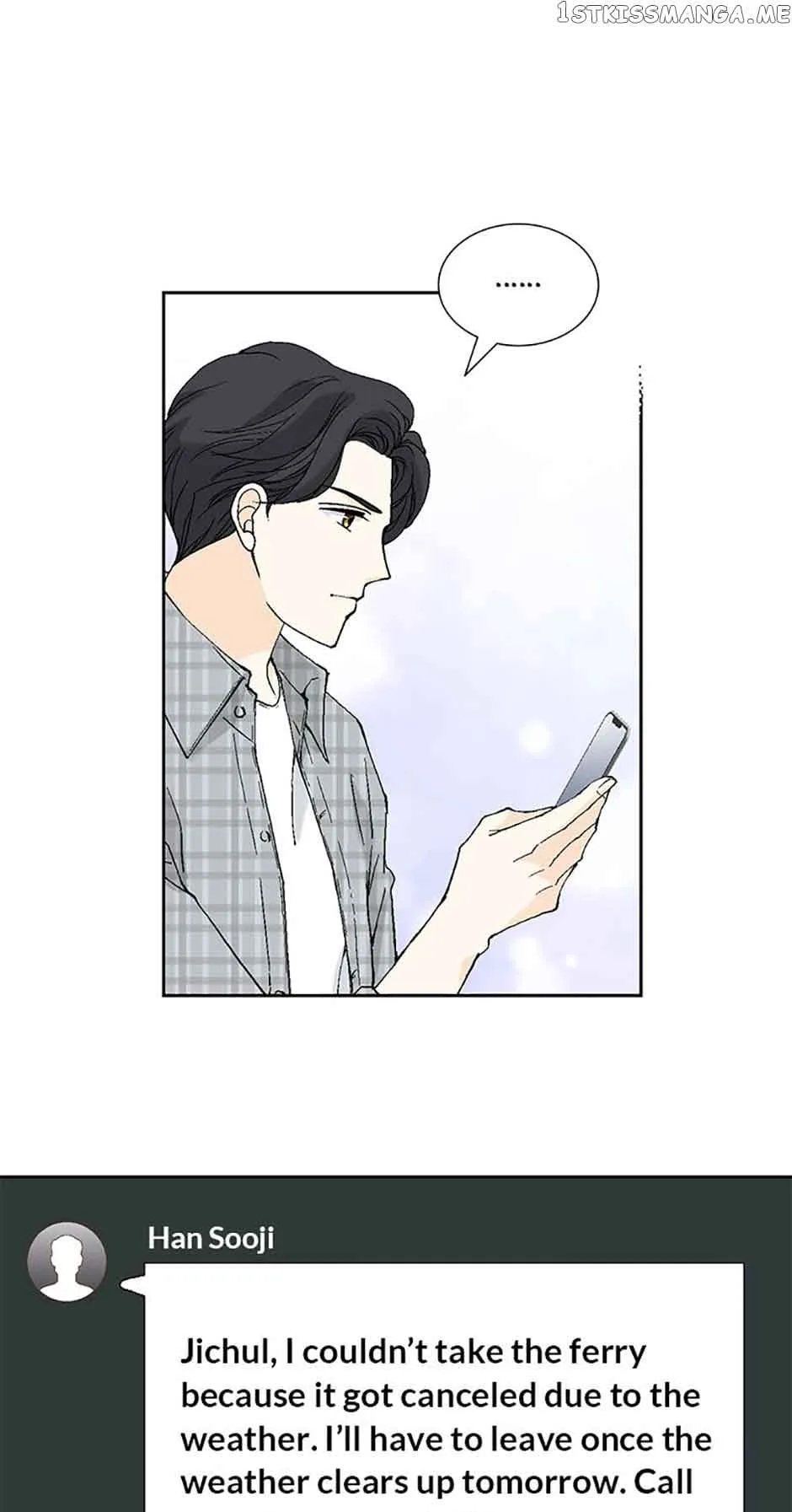 Flavors of Reincarnation Chapter 60 page 10