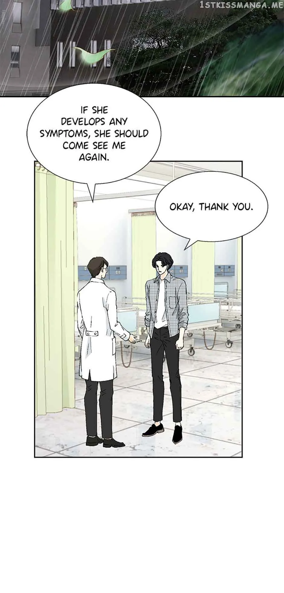 Flavors of Reincarnation Chapter 60 page 4