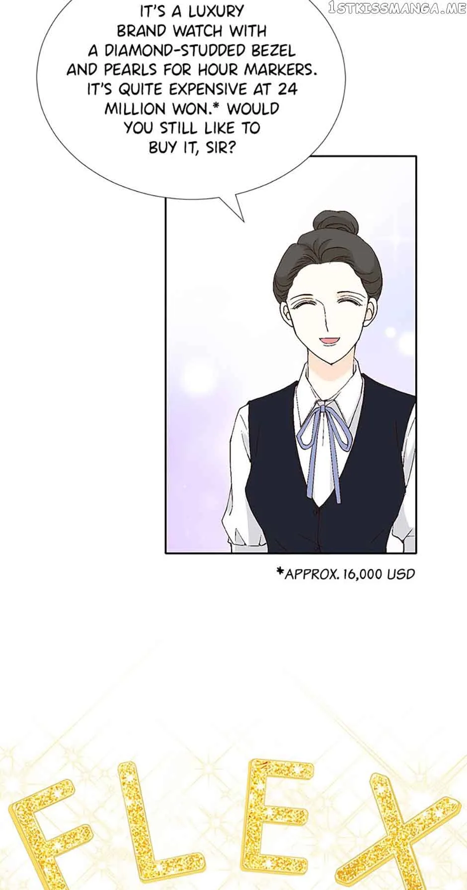 Flavors of Reincarnation Chapter 57 page 40