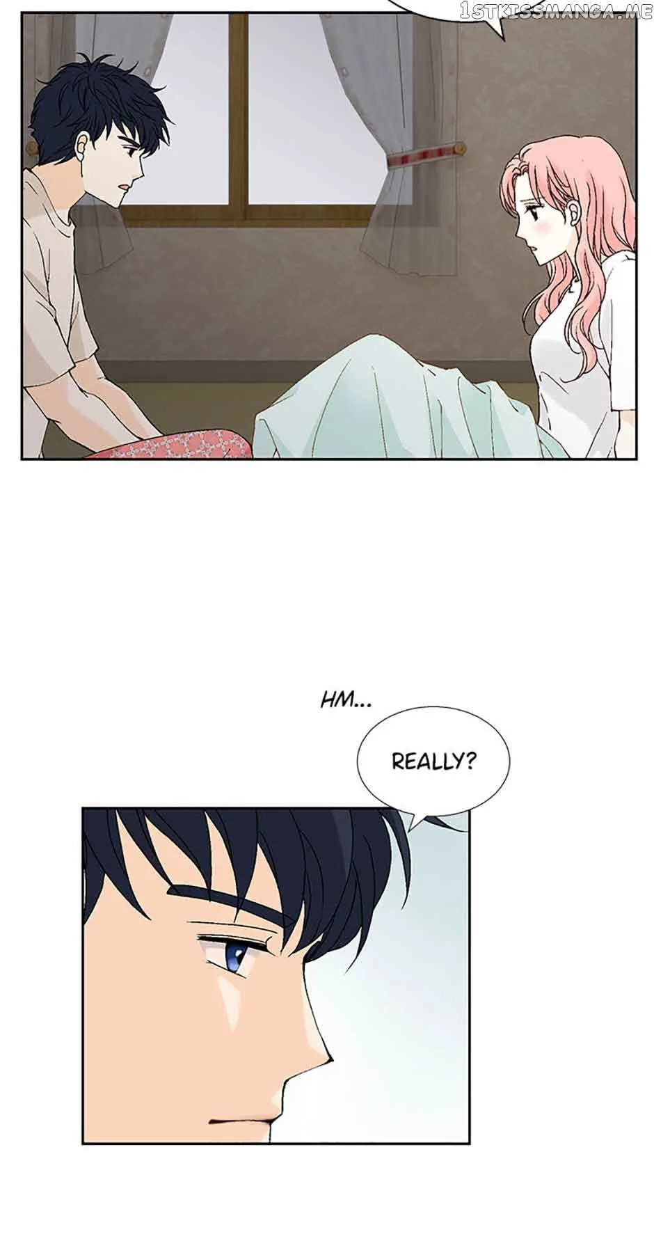 Flavors of Reincarnation Chapter 61 page 33