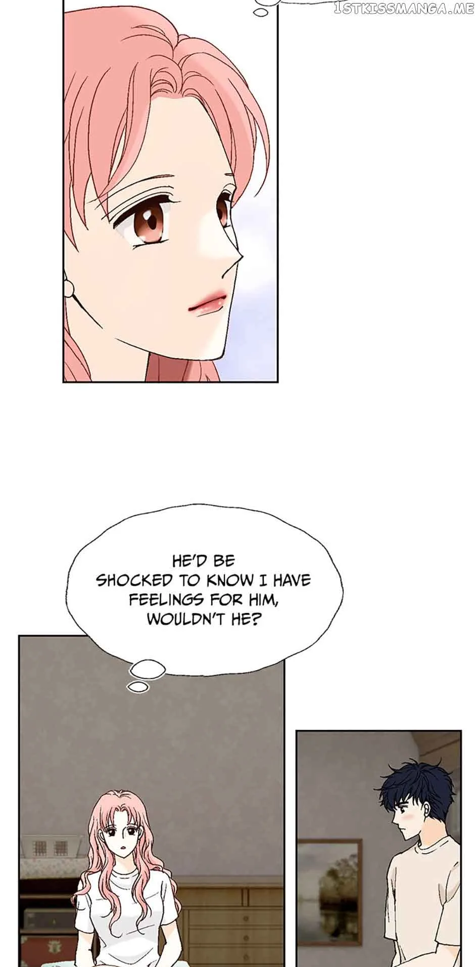 Flavors of Reincarnation Chapter 61 page 15