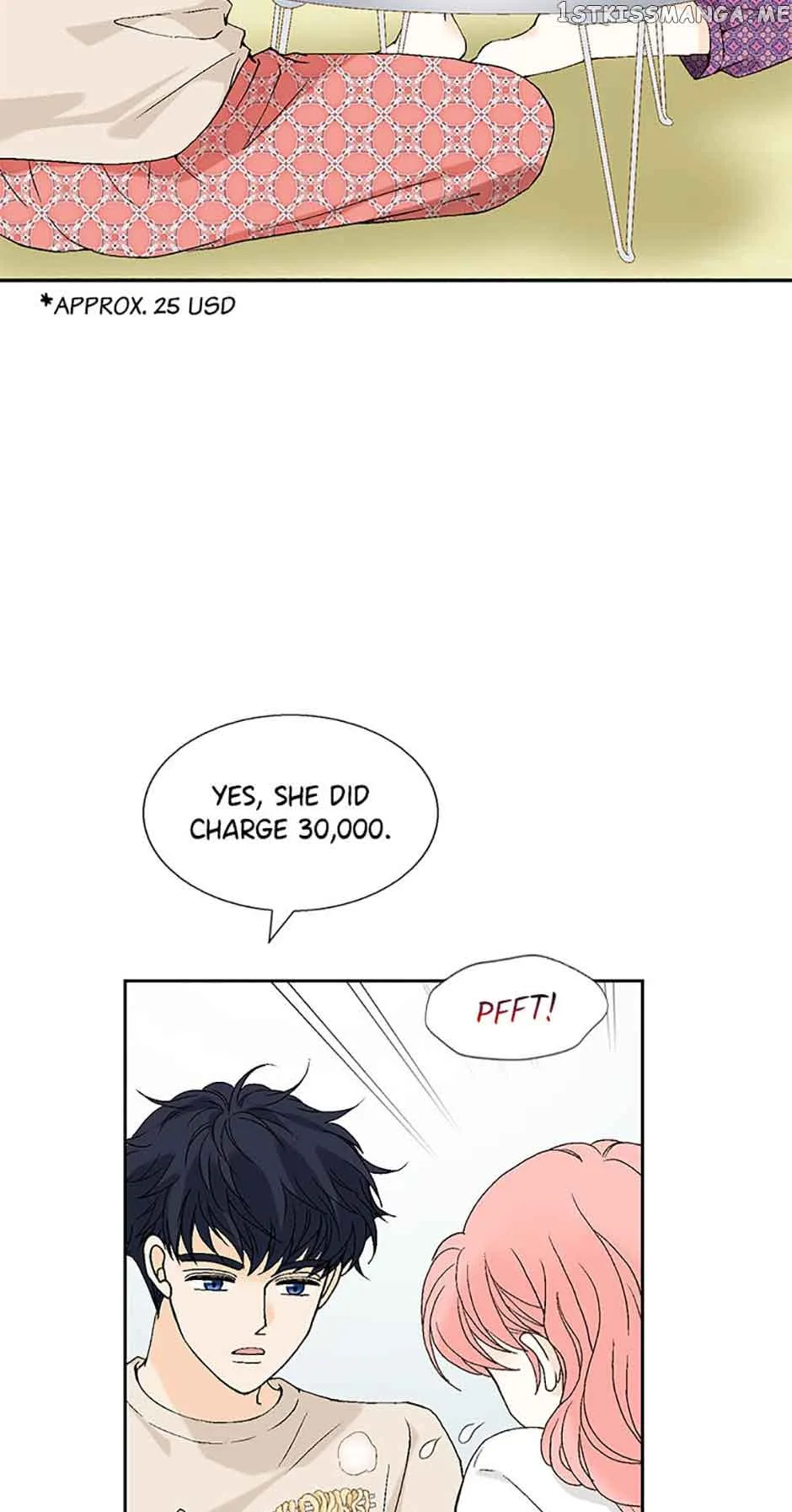 Flavors of Reincarnation Chapter 60 page 16