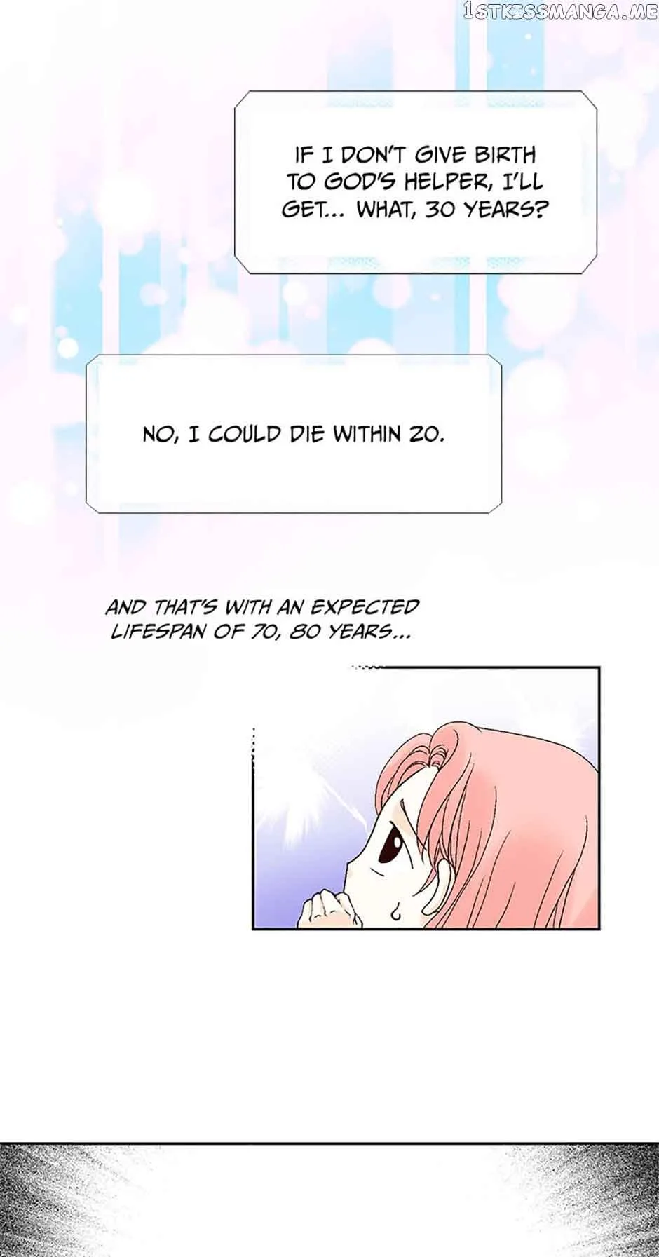 Flavors of Reincarnation Chapter 61 page 31