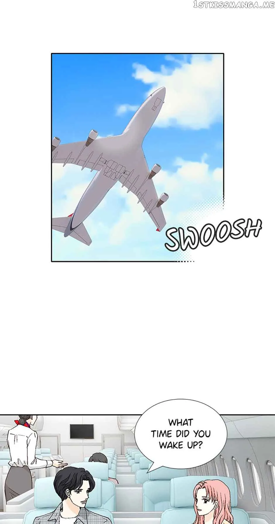 Flavors of Reincarnation Chapter 57 page 43