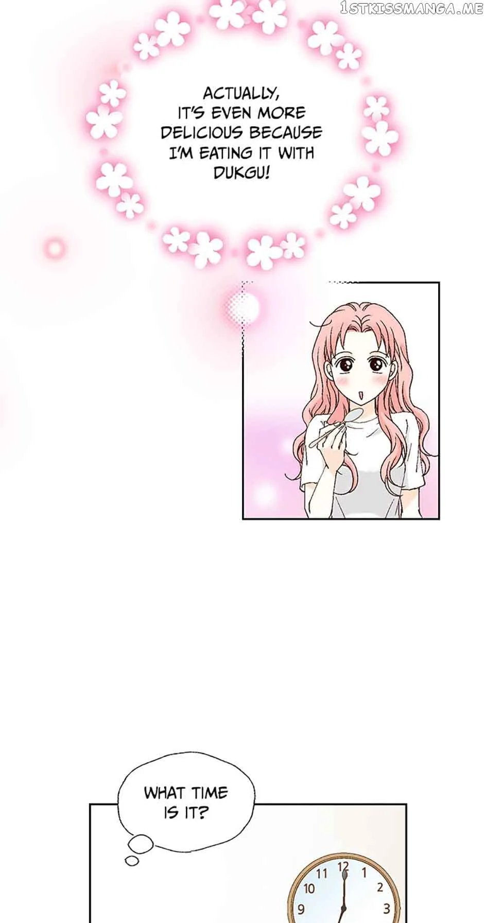Flavors of Reincarnation Chapter 60 page 19