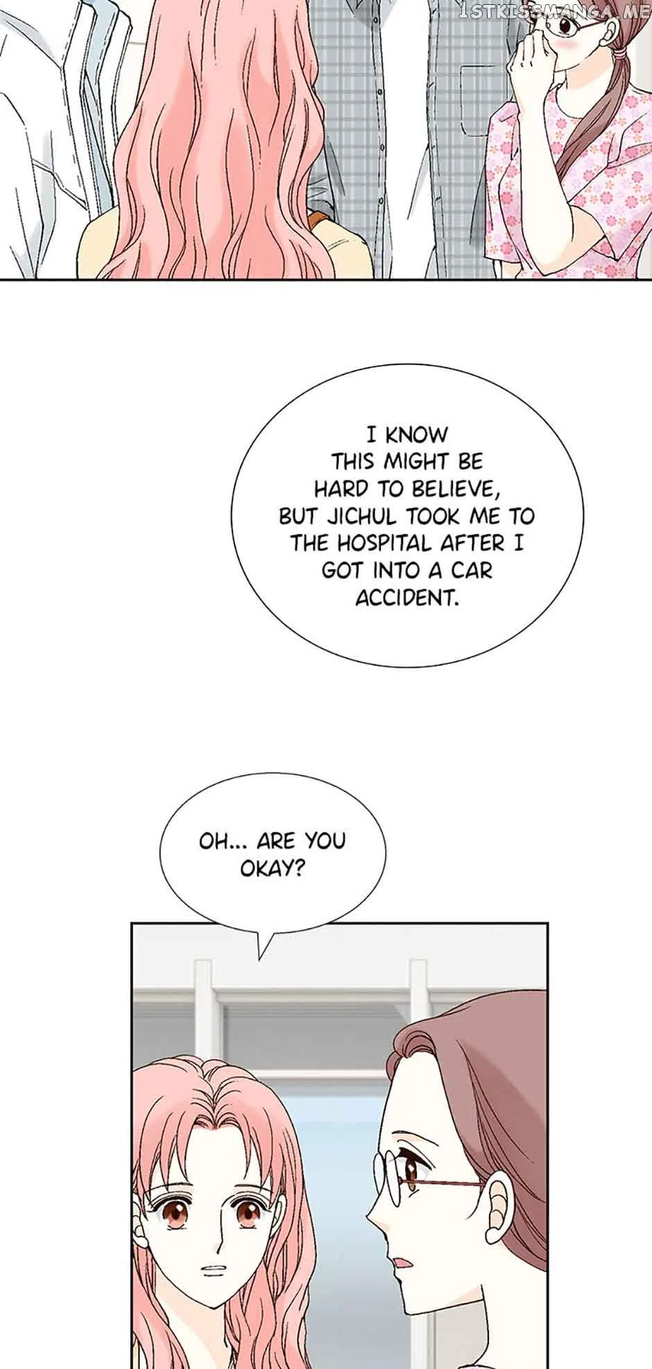 Flavors of Reincarnation Chapter 61 page 44