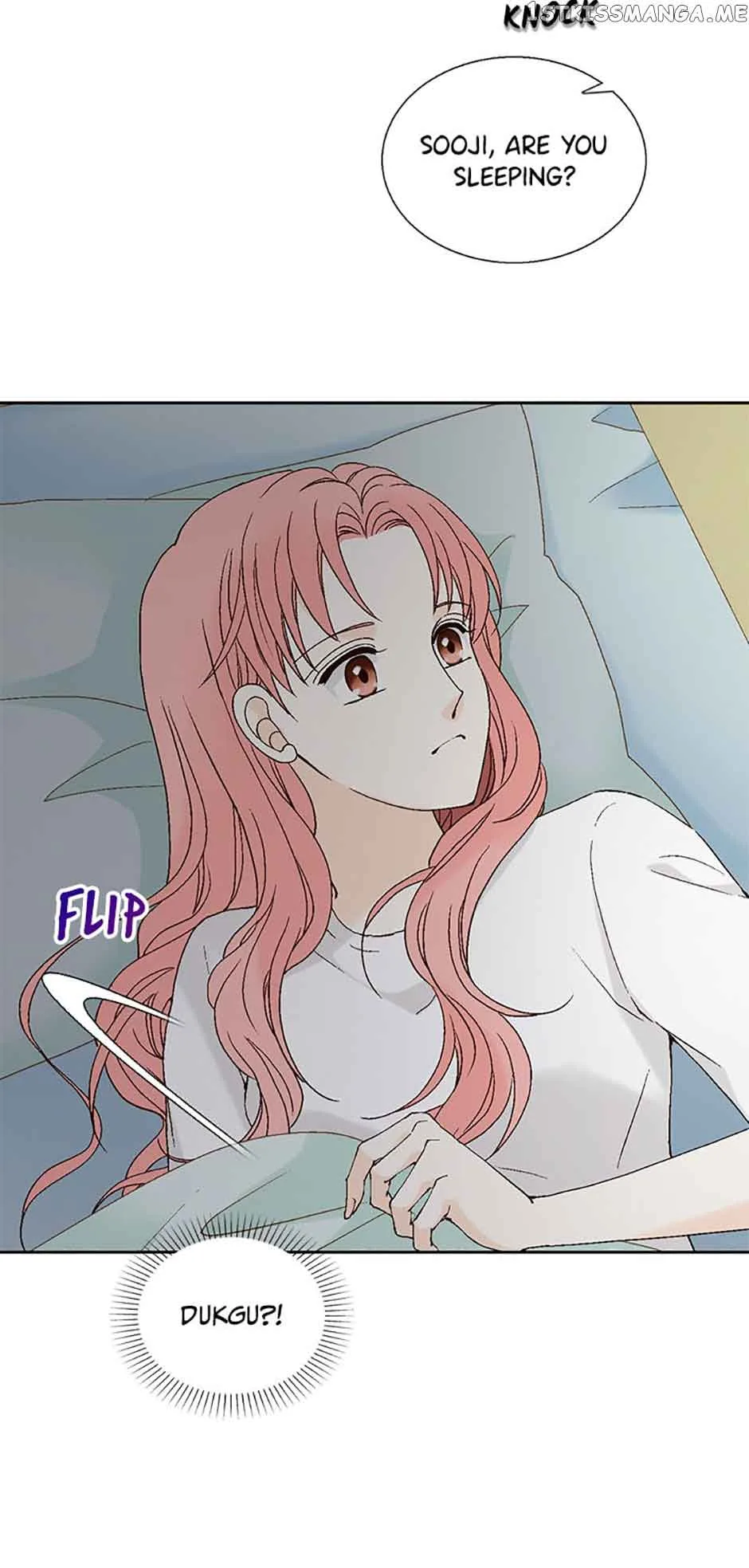 Flavors of Reincarnation Chapter 61 page 9