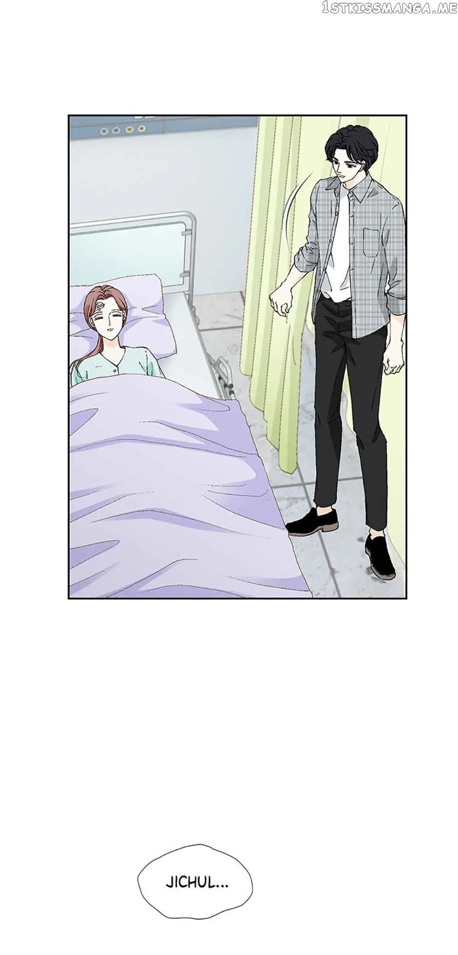 Flavors of Reincarnation Chapter 60 page 5