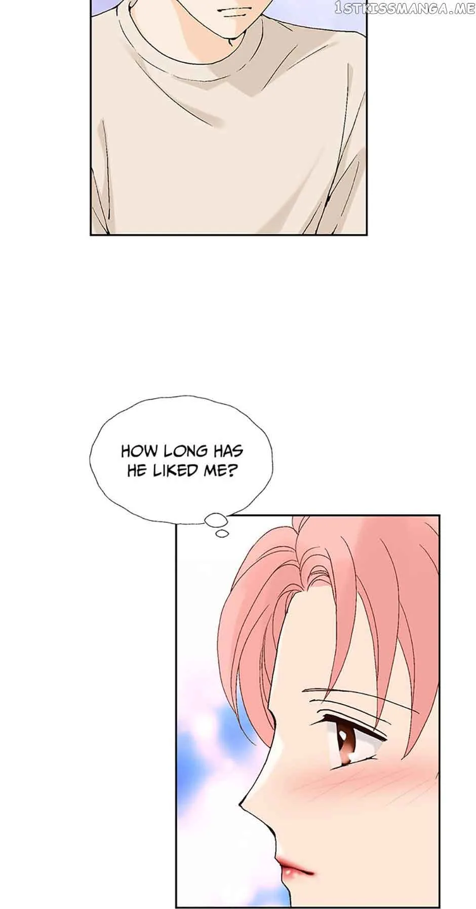 Flavors of Reincarnation Chapter 61 page 28