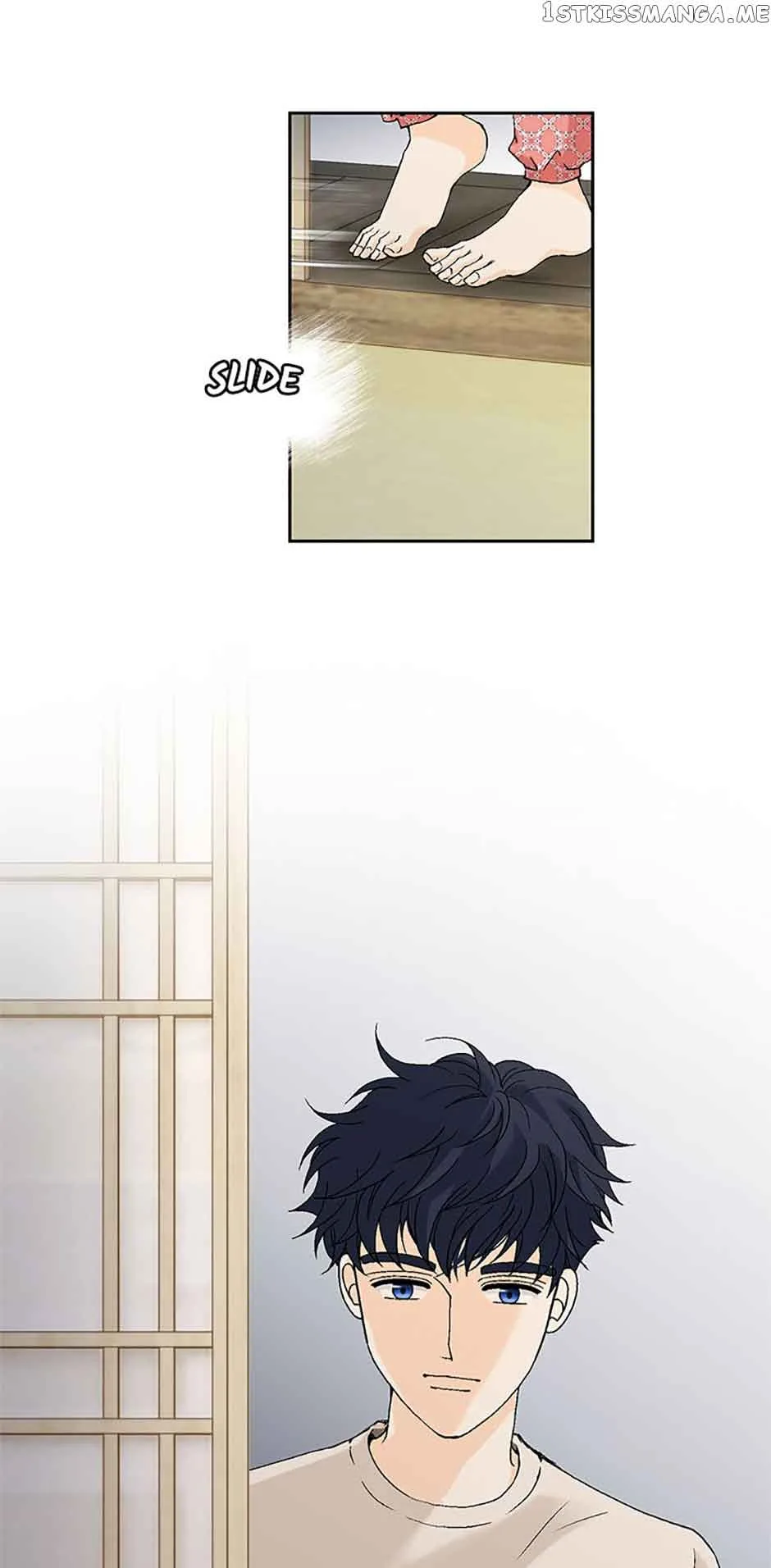 Flavors of Reincarnation Chapter 61 page 11