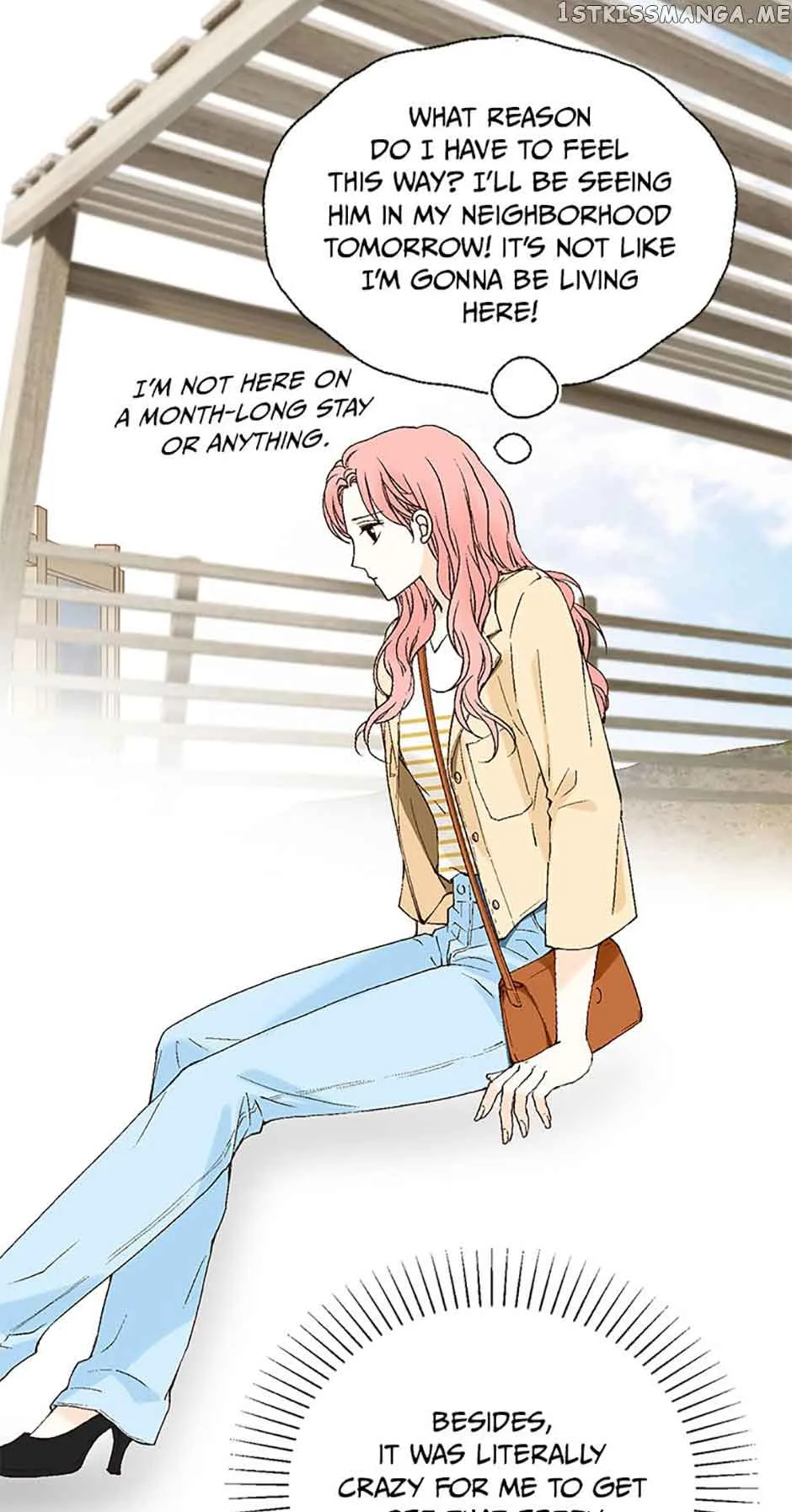 Flavors of Reincarnation Chapter 59 page 14