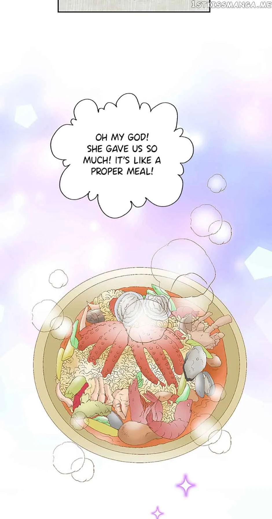 Flavors of Reincarnation Chapter 60 page 14