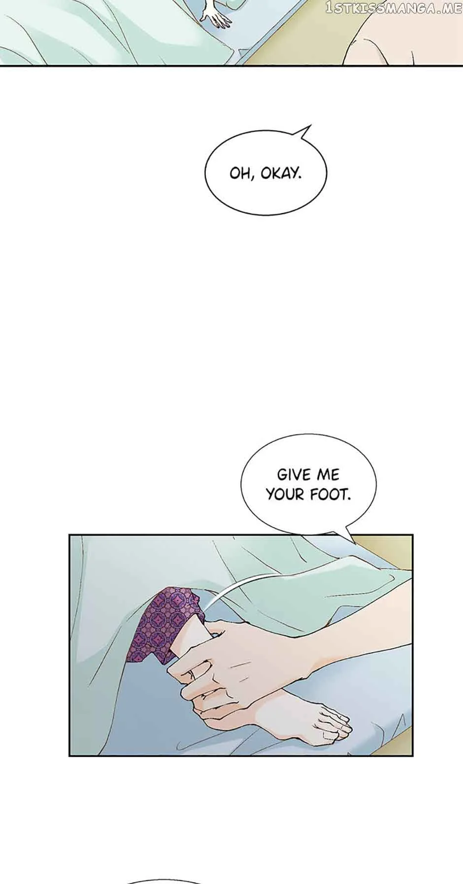 Flavors of Reincarnation Chapter 61 page 23