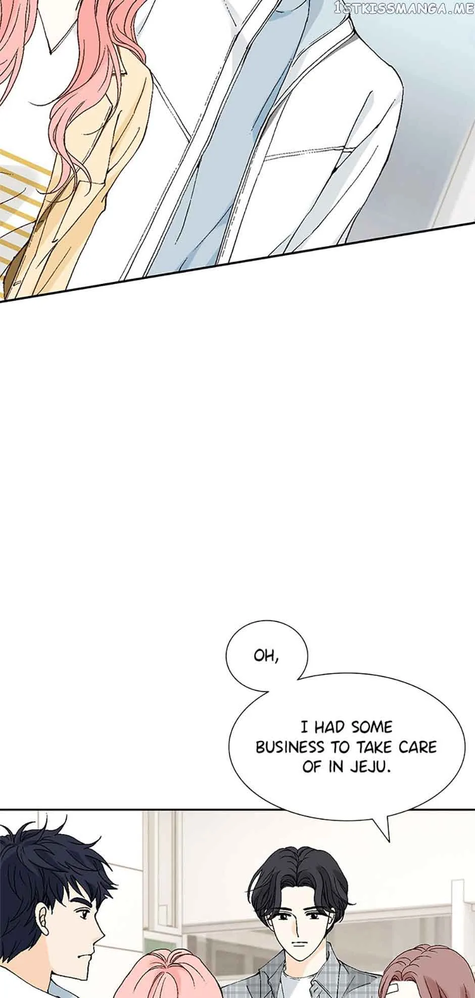 Flavors of Reincarnation Chapter 61 page 43