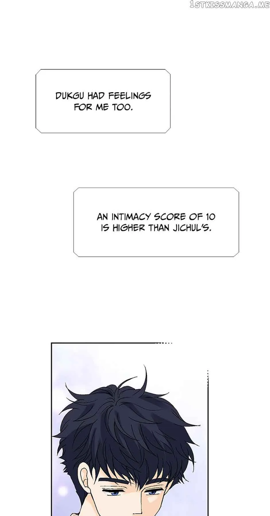 Flavors of Reincarnation Chapter 61 page 27