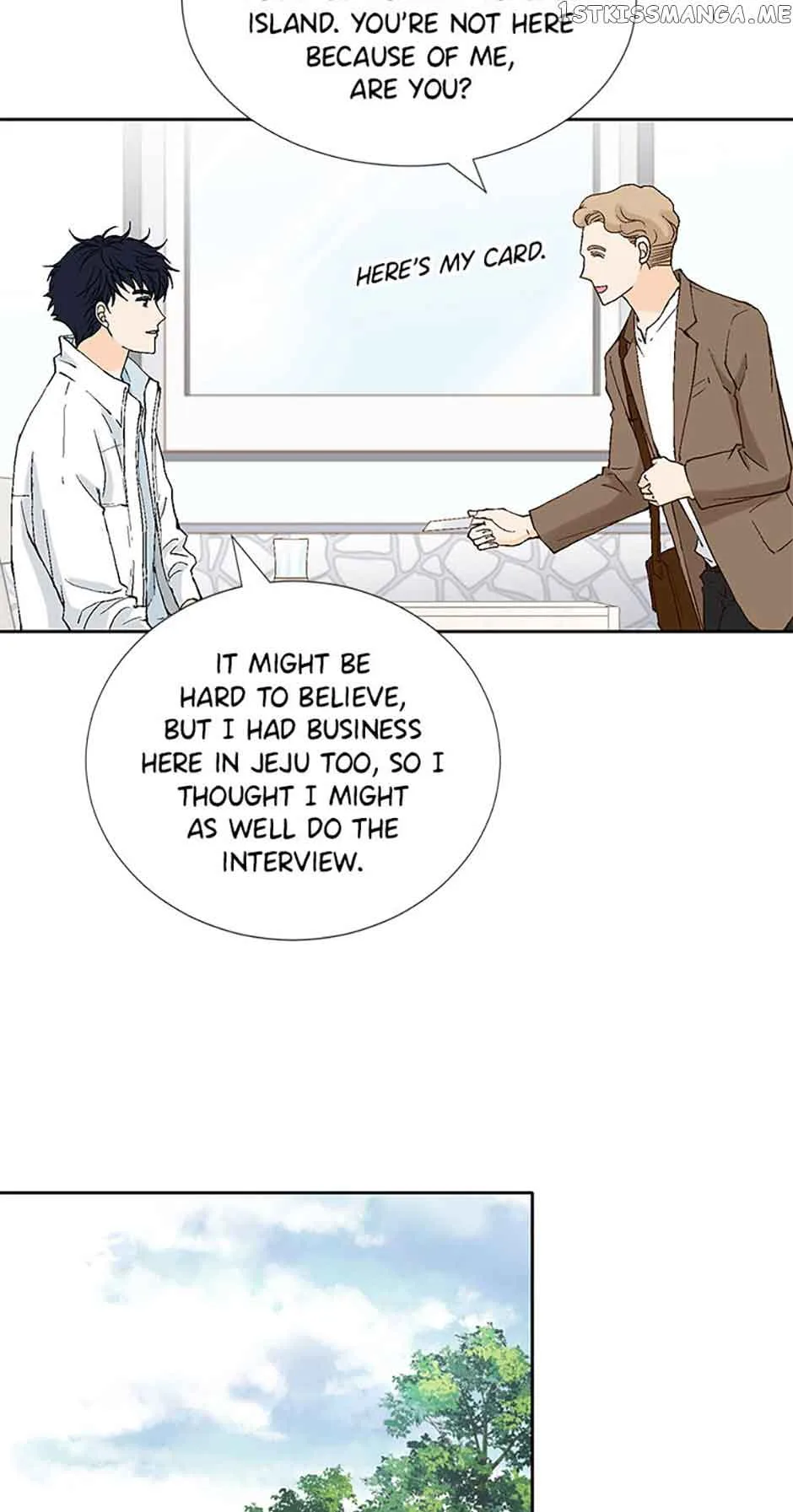 Flavors of Reincarnation Chapter 57 page 51