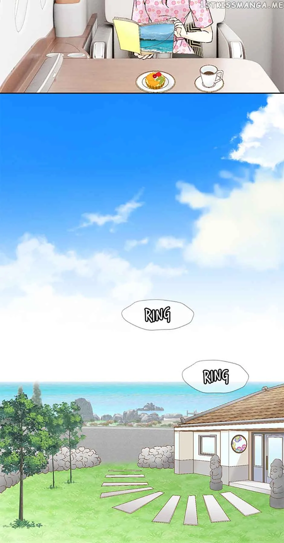 Flavors of Reincarnation Chapter 57 page 48