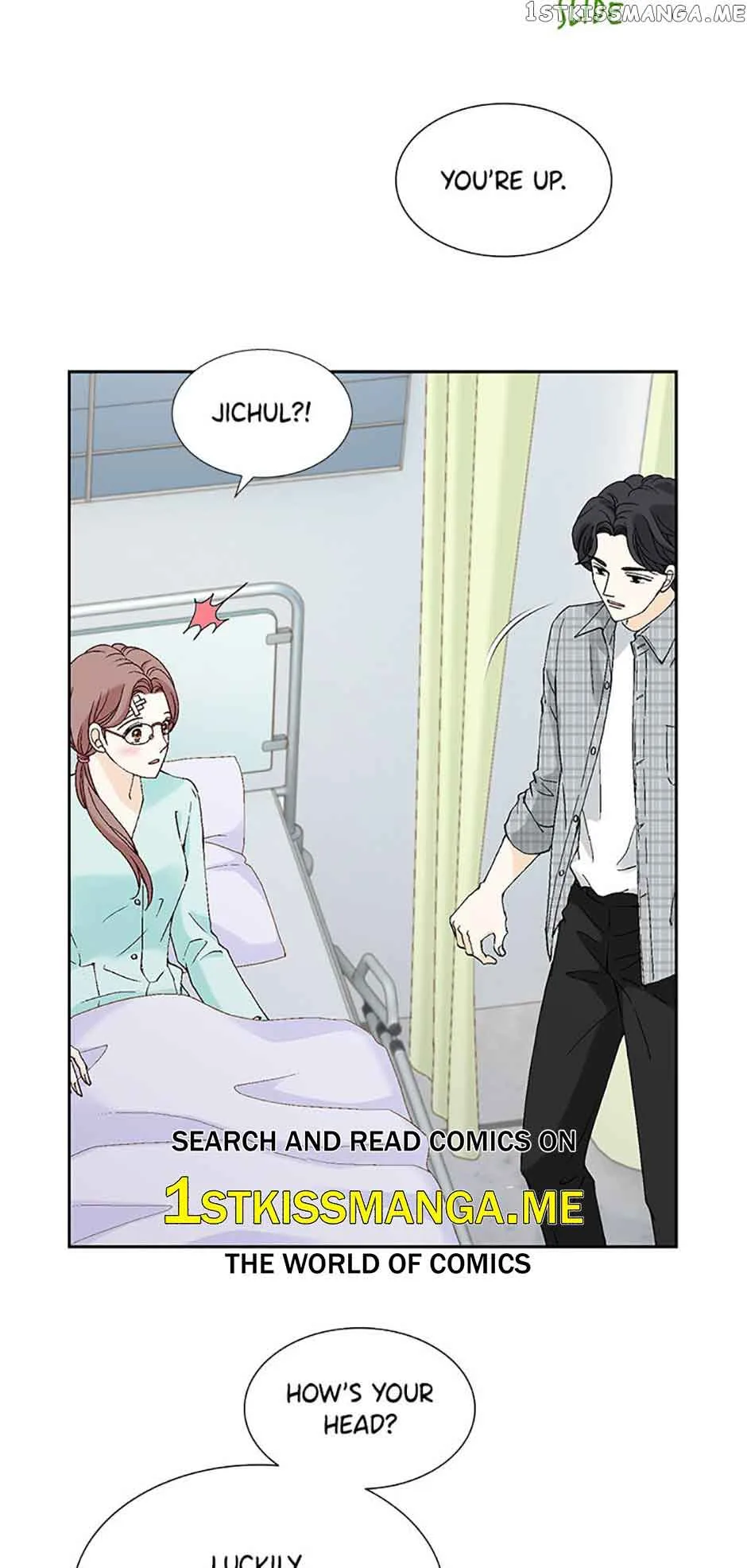 Flavors of Reincarnation Chapter 60 page 43