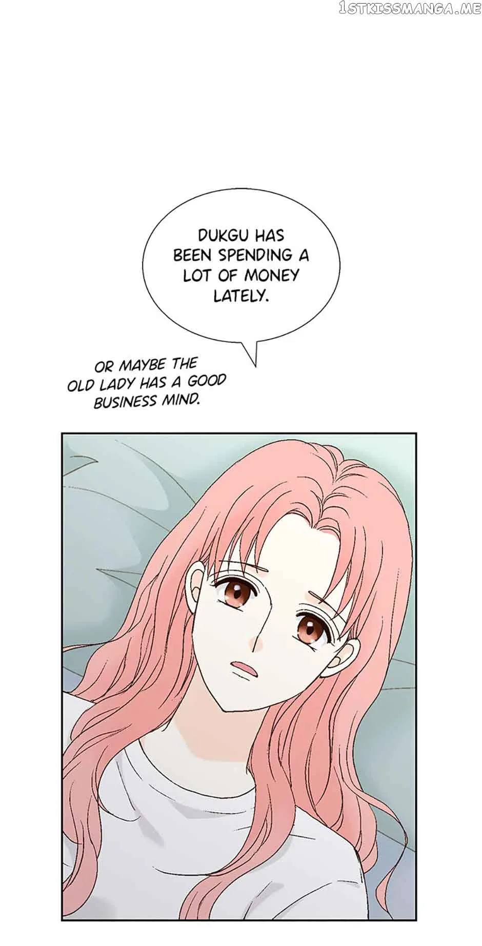 Flavors of Reincarnation Chapter 60 page 66