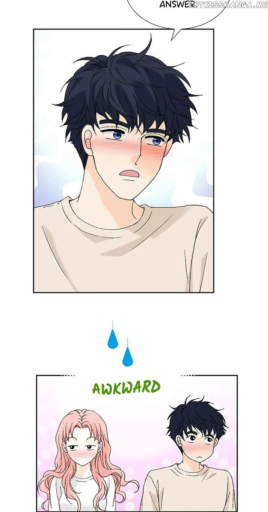 Flavors of Reincarnation Chapter 60 page 39