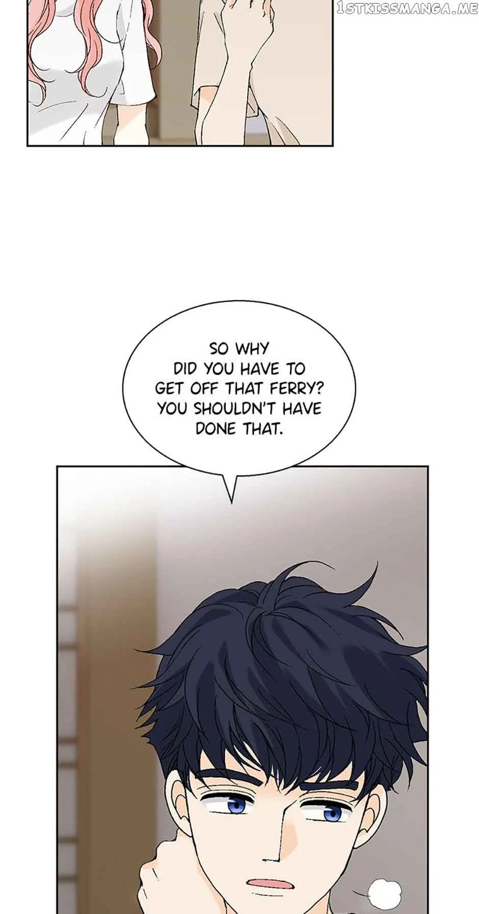 Flavors of Reincarnation Chapter 60 page 31
