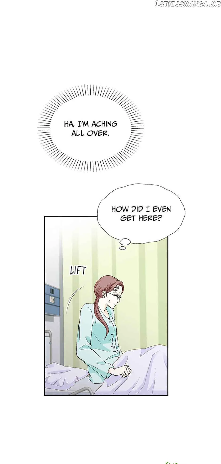Flavors of Reincarnation Chapter 60 page 42