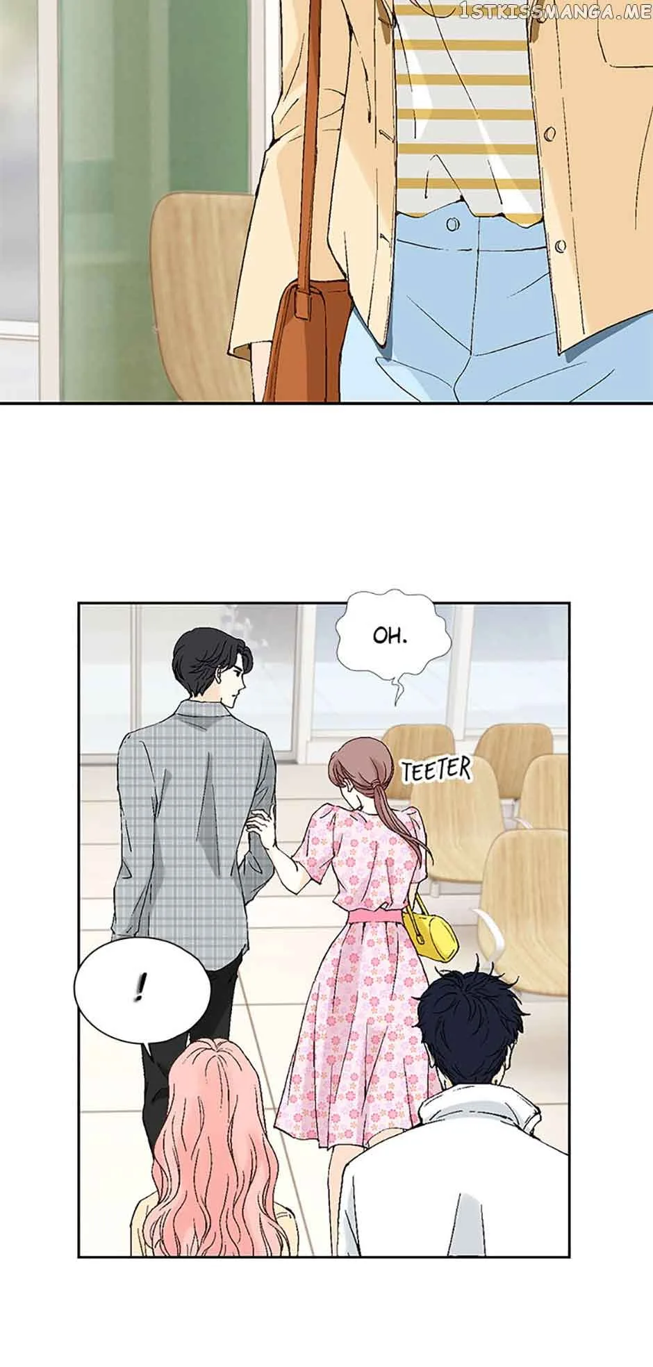 Flavors of Reincarnation Chapter 61 page 49