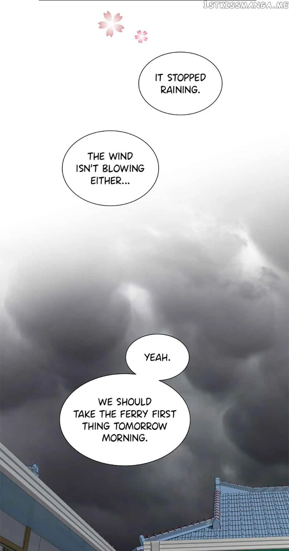 Flavors of Reincarnation Chapter 60 page 40