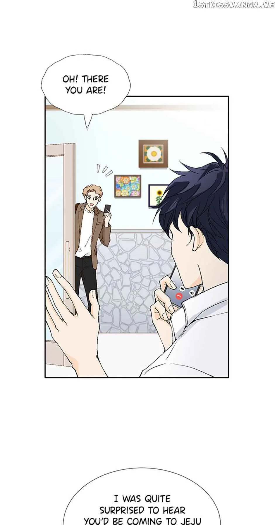 Flavors of Reincarnation Chapter 57 page 50