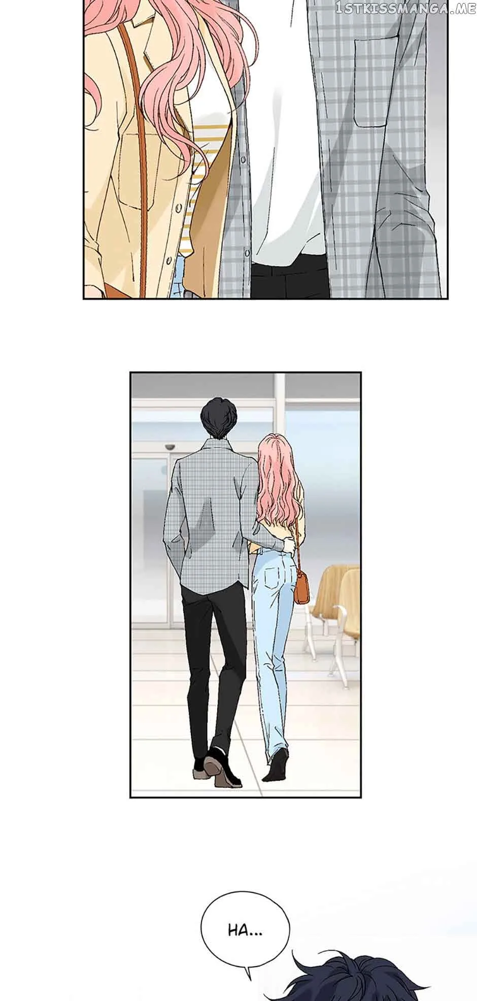 Flavors of Reincarnation Chapter 61 page 53