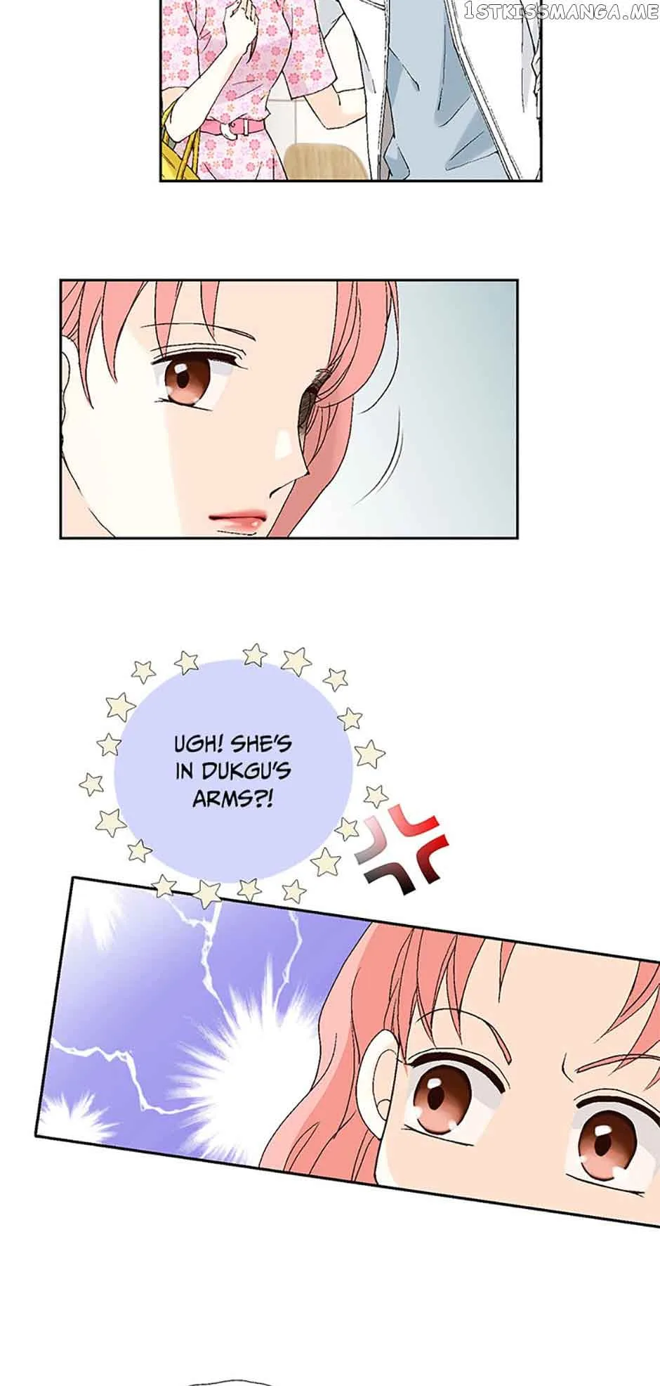 Flavors of Reincarnation Chapter 61 page 55
