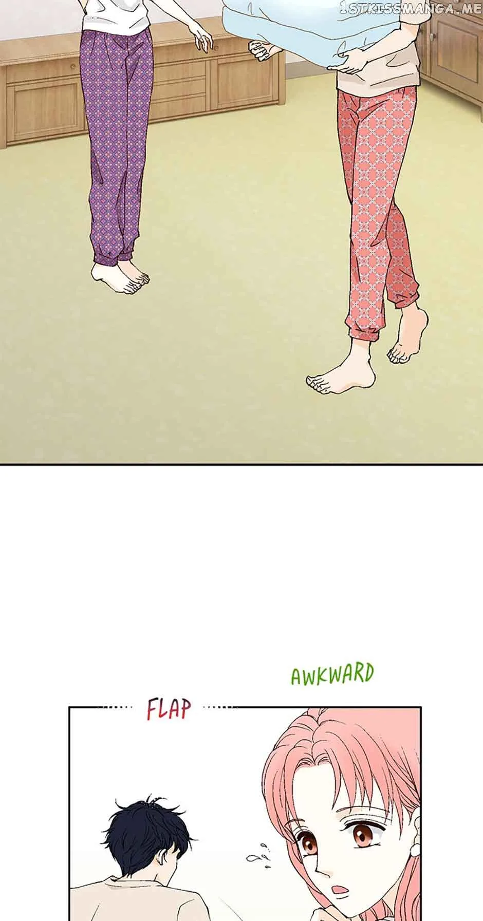 Flavors of Reincarnation Chapter 60 page 59