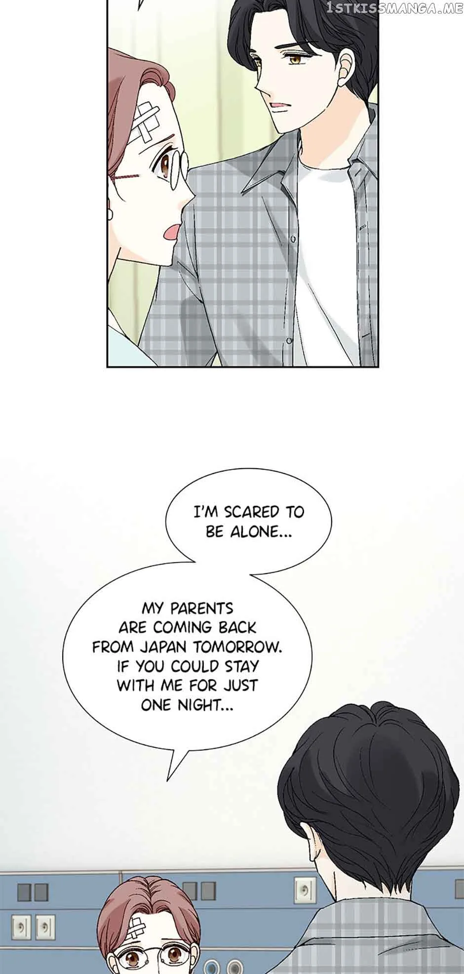 Flavors of Reincarnation Chapter 60 page 47