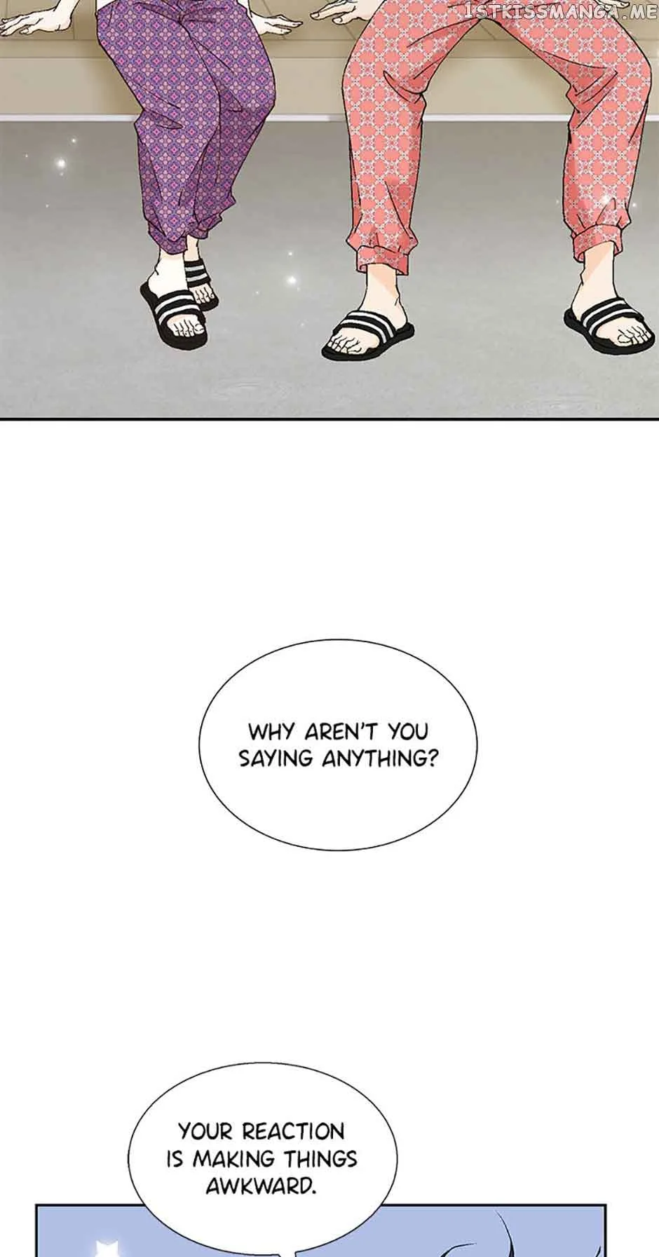 Flavors of Reincarnation Chapter 60 page 36